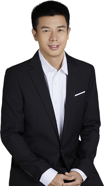 Eric
Wu
