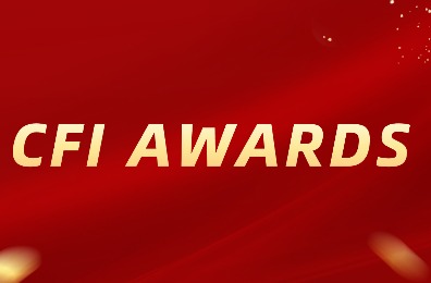 CFI Award: Three-Time Winner of Golden Bull Award